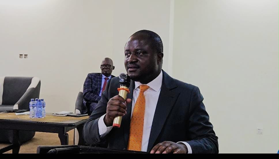 Kinshasa : Géolocalisation, traçabilité et filières café-cacao au cœur des enjeux stratégiques de l'agriculture congolaise